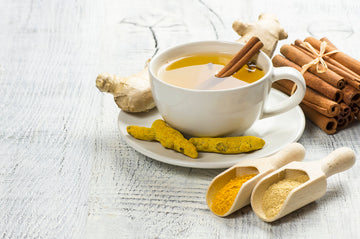 Why Your Golden Milk Recipe Might Be Dangerous + 8 Safe Versions