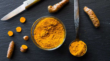 Curcumin vs Turmeric: Key Differences That Save You Money