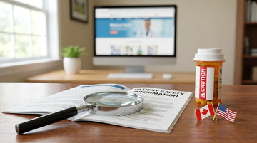 Safety and Side Effects: What North American Users Should Know