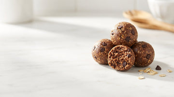 Coffee Energy Bites