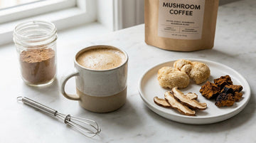 How Long Does Mushroom Coffee Take to Work? A Realistic Week-by-Week Timeline