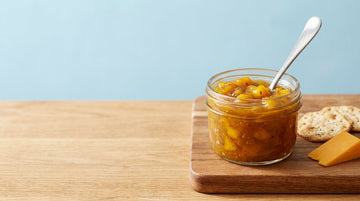 Mango Chutney
