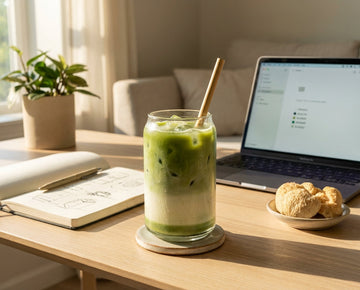 The Jitter-Free Manifesto: Why Alpha GPC + L-Theanine is the Ultimate Afternoon Productivity Stack