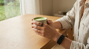 Data-Driven Performance: Why Oura Ring and Whoop Users are Switching to the Functional Stack