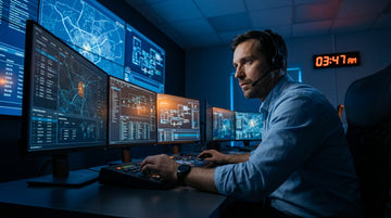 Cognitive Endurance for 12-Hour Shifts: Focus Supplements