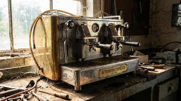 Cognitive Minimalism: Why I Quit My Afternoon Espresso