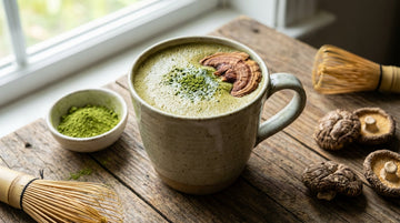 How to Integrate NeuroMatcha into Your Morning Cognitive Routine