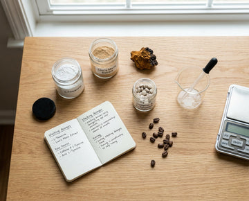 The Science of Nootropic Stacking for Productivity