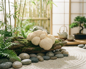 Lion's Mane Mushroom: Benefits for Memory and Nerve Growth