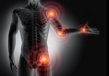 Managing Joint Pain: A Comprehensive Guide to Evidence-Based Relief