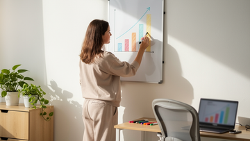 How to Measure Your Own Focus Without a Lab: 5 Self-Tracking Methods