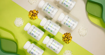 Immune Support Supplements: What Actually Works