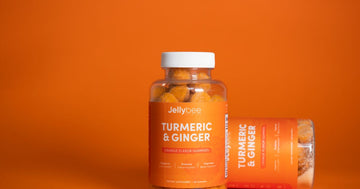 Turmeric Curcumin Supplement: Does It Actually Work?