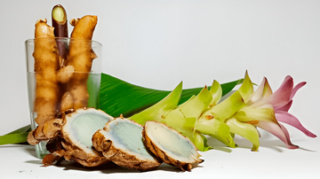 The Truth About Turmeric: 10 Benefits You’ll Only Get With 35x Better Absorption