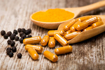 Understanding Turmeric Supplements: Liver Safety and the Role of Piperine