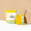 Nano Turmeric Curcumin Drink Mix - OurJrney