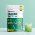 NeuroMatcha - OurJrney
