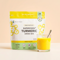 Nano Turmeric Curcumin Drink Mix (B2B) - OurJrney